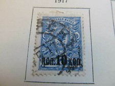 Russland Russia Russia 1917