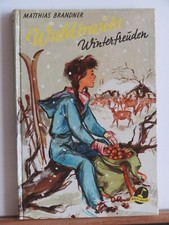 Matthias Brandner: Waldtrauts