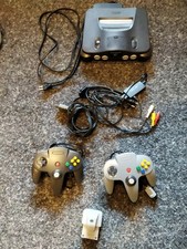 N64 Paket mit 22 Spiele
