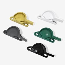 Brandneu Flügelschloss