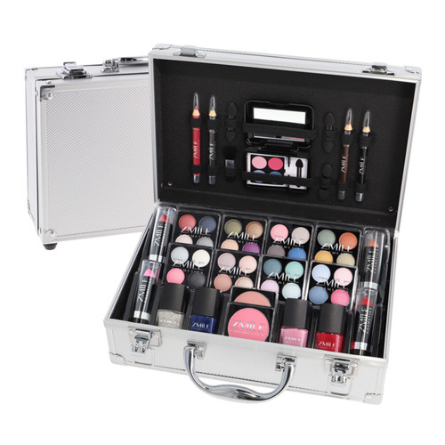 Teiliges schminkkoffer set - 51,