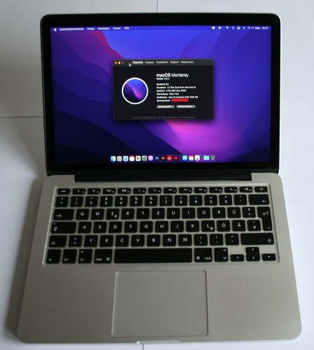 Apple macbook pro - macbook,