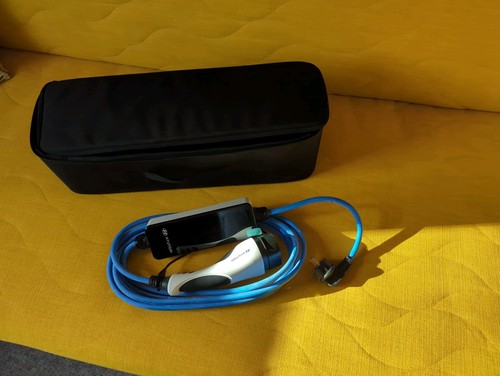 Hyundai ladekabel adapter für - hyundai,