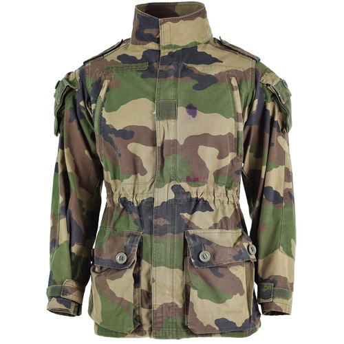 Genuine französische armee - genuine,