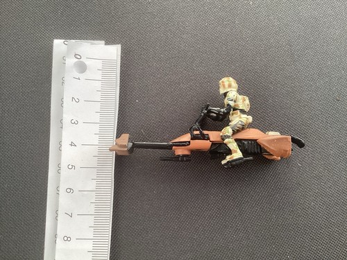 Star wars kashyyyk - star, scout