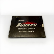 Honsteine SUNNEN K16-A67 Schleifleisten Honen Honmaschine NEU
