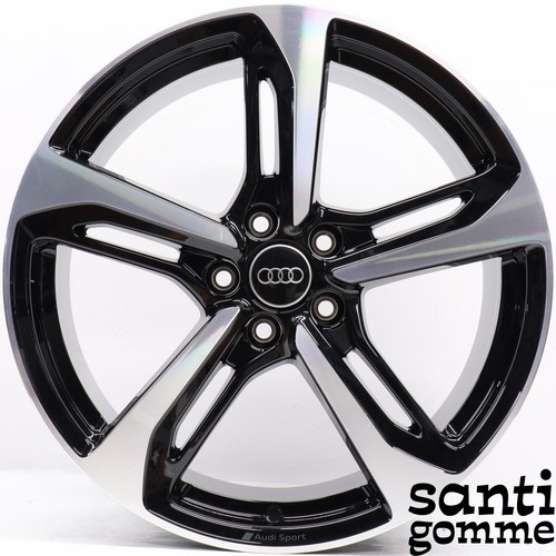 Audi 9x19 zoll - zoll, original