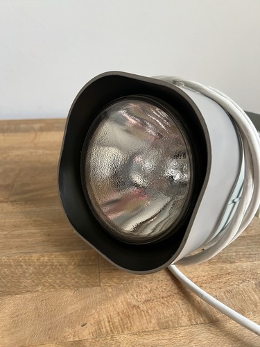Erco design witte 7511 70er - erco,
