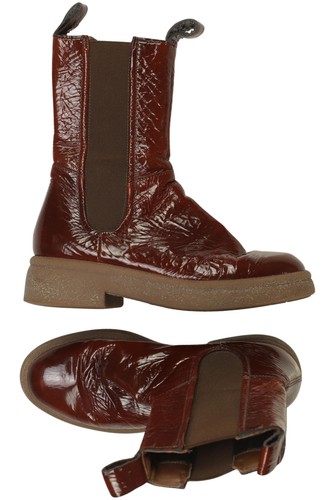 Mjus stiefelette damen ankle - mjus,