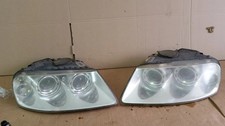 Frontscheinwerfer VW Touareg
