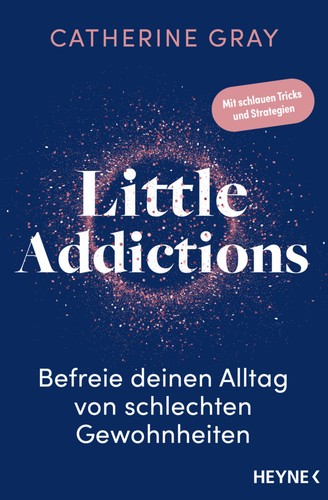 Little addictions catherine - addictions,