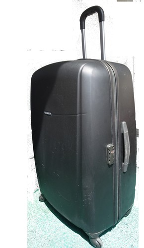 Reisekoffer mit rollen - mit,