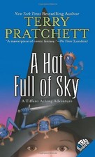 A Hat Full of Sky (Discworld)