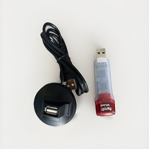 Avm fritz wlan - avm, n