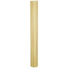 Mr Gardener Sichtschutzmatte Sichtschutzzaun PVC LxH 300 x 150 cm Balkon