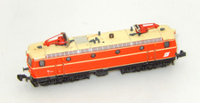 Roco spur 02158 e - roco, e-lok