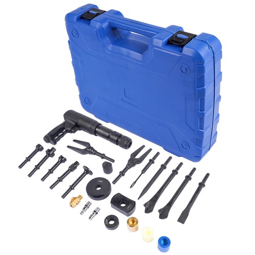 Profi air hammer kit mit - air,