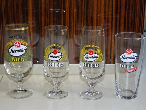 Ddr bierglas konvolut - ddr,