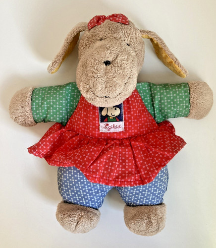 Sigikid fips mama - fips-mama, stofftier