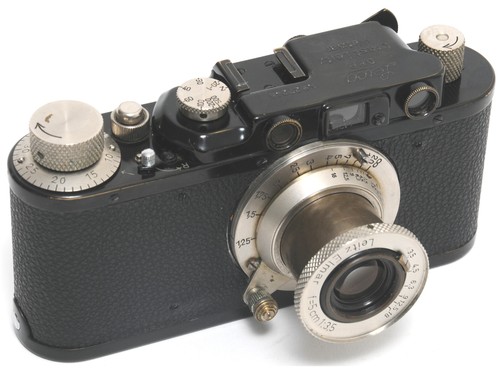 Leica iid converted - iid,