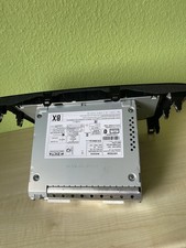 Nissan X-Trail T31 Autoradio