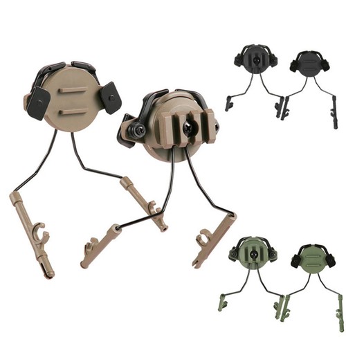 Taktische helm schiene headset - helm,