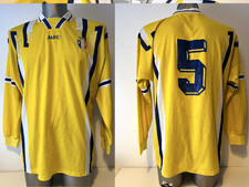 Moldova Jako L/S Adult XL