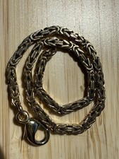 Königskette Gold 333 - 19cm