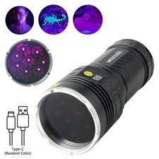 160W High Power UV LED