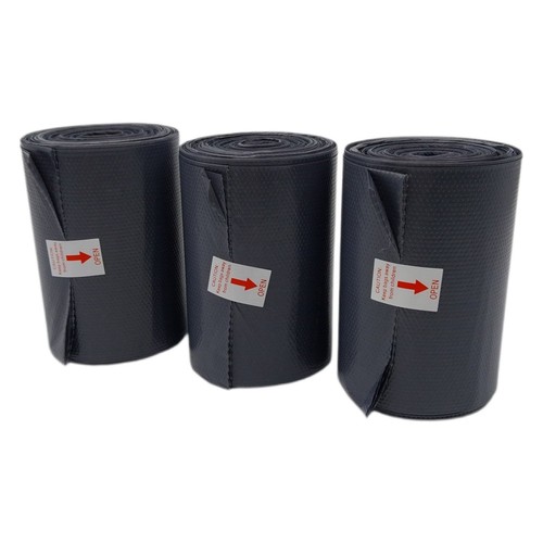 Ubbi adult diaper - pail, plastic