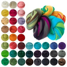 25g Filzwolle / Märchenwolle