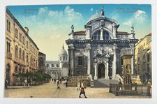AK Dubrovnik Ragusa | St