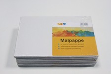 10 Stück Malkarton 10x15cm