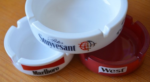 Aschenbecher marlboro - 3,