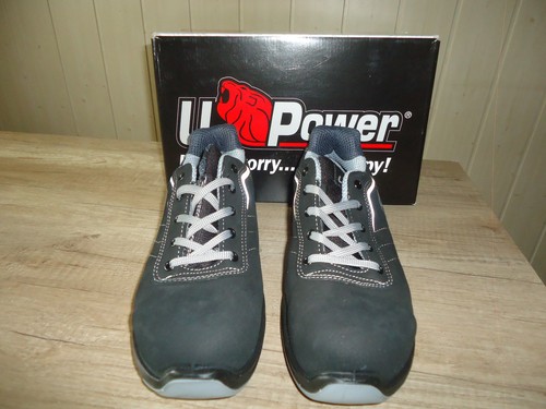 Power sicherheitsschuhe - u,