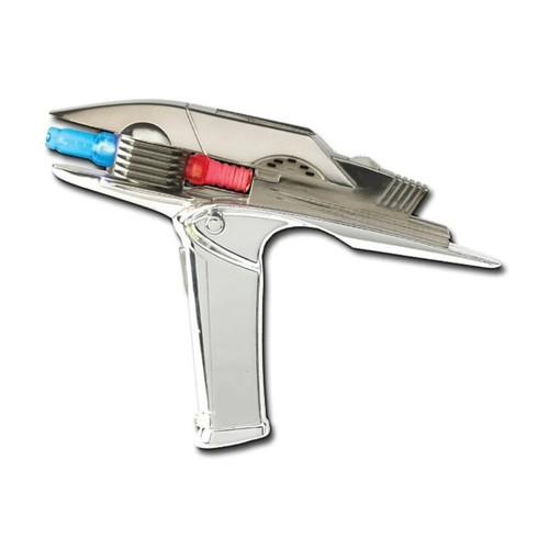 Star trek starfleet phaser - star,