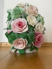 Aufwendiges Osterei handarbeit