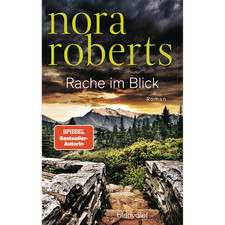 Rache im Blick: Roman Nora