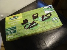 Dehner Rasenlüfter Schuhe unbenutzt  original verpackt
