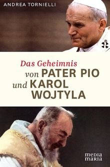 Das geheimnis von pater pio - das,