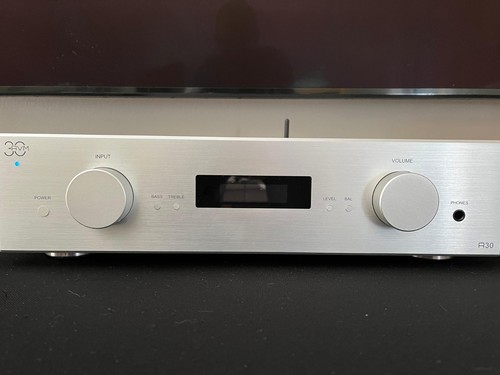 Avm a30 vorstufe - a30,