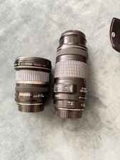 Canon EF 70-300MM/4-5 6 und