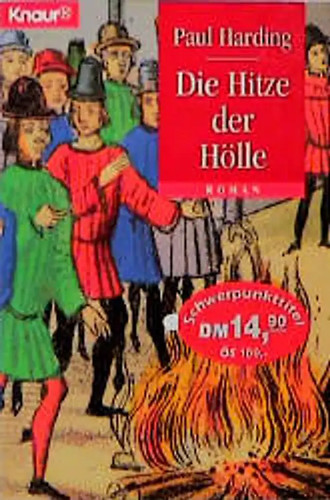 Die hitze der - hitze,