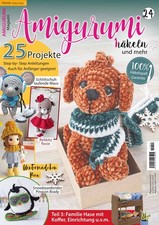 AMIGURUMI - Magazin 24/2025