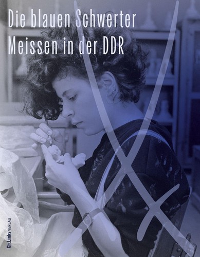 Die blauen schwerter - blauen,