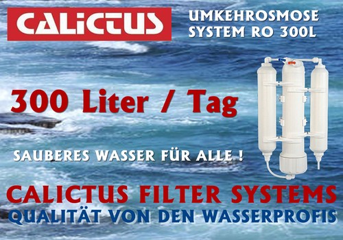 Osmoseanlage aquarium haustier - osmoseanlage,