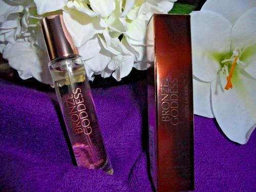 Bronze goddess travelspray - travelspray, 10