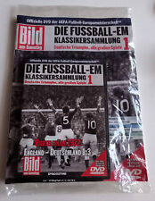 Die Fussball-EM