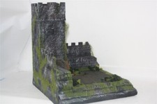 78006G Burg Ruine Greifensee
