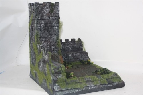 78006g burg ruine - ruine, greifensee